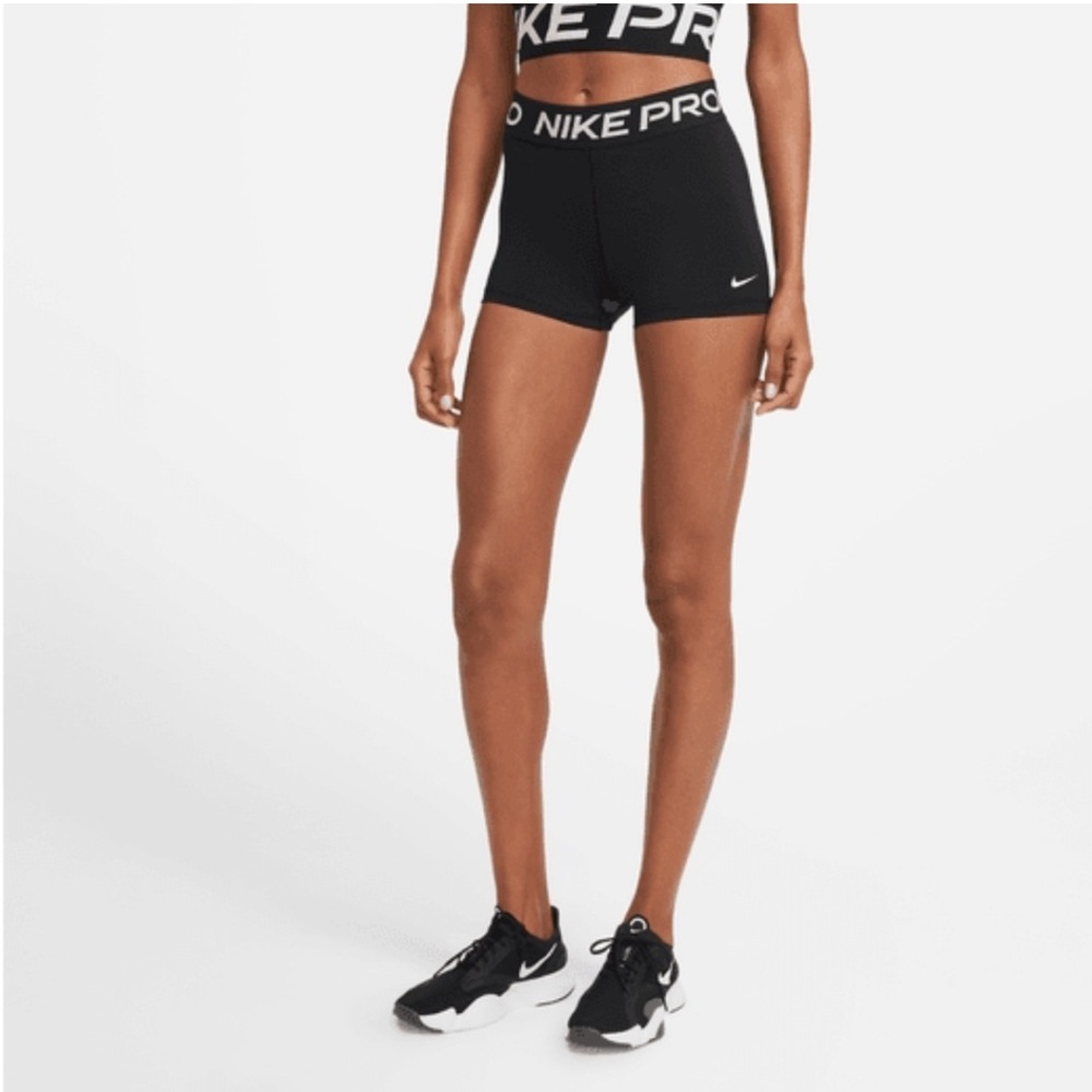 Nike Pro Shorts